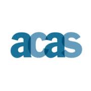 Advisory, Conciliation and Arbitration Service Logo